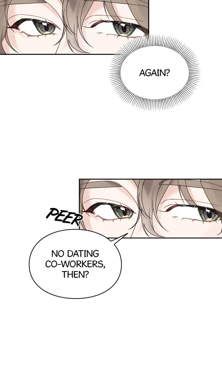 Did you sleep with me? Chapter 7 - page 56