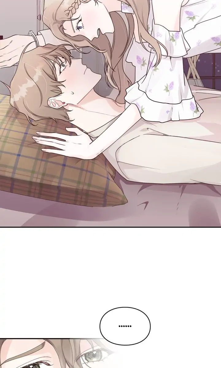 Did you sleep with me? Chapter 7 - page 6