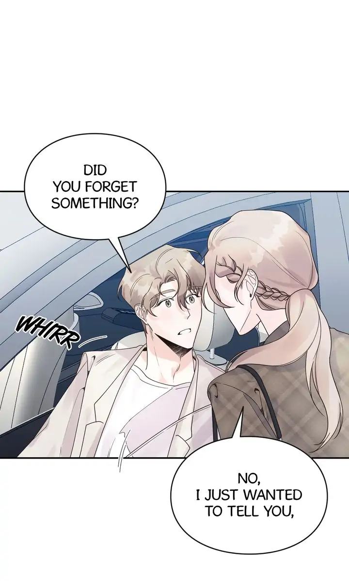 Did you sleep with me? Chapter 7 - page 62