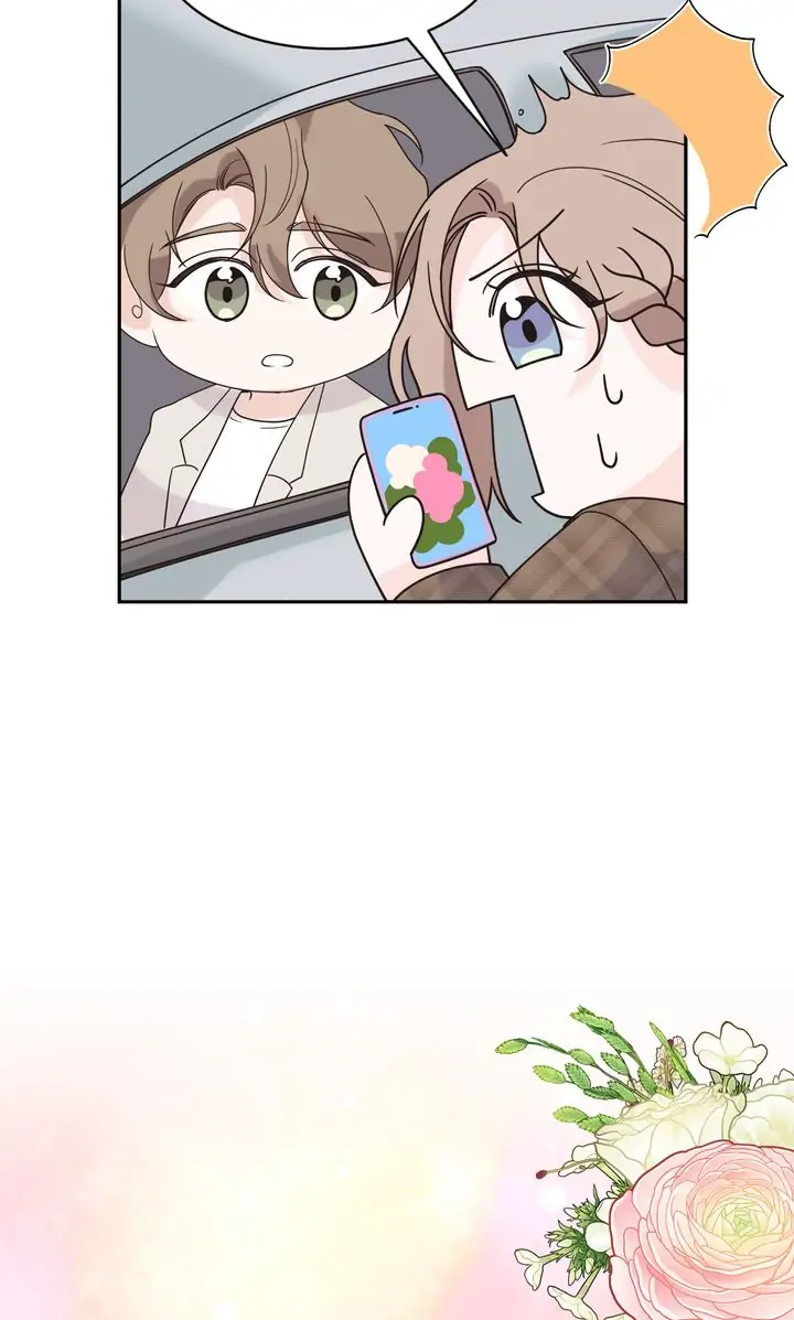 Did you sleep with me? Chapter 7 - page 66