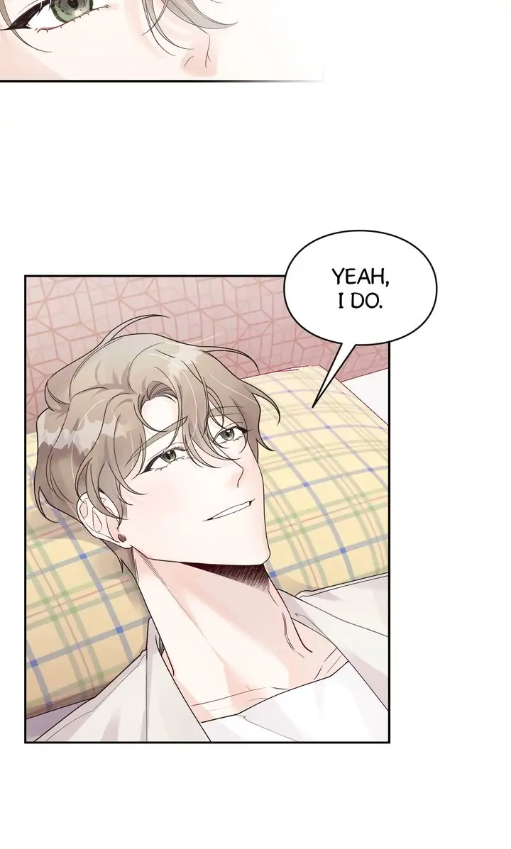 Did you sleep with me? Chapter 7 - page 7
