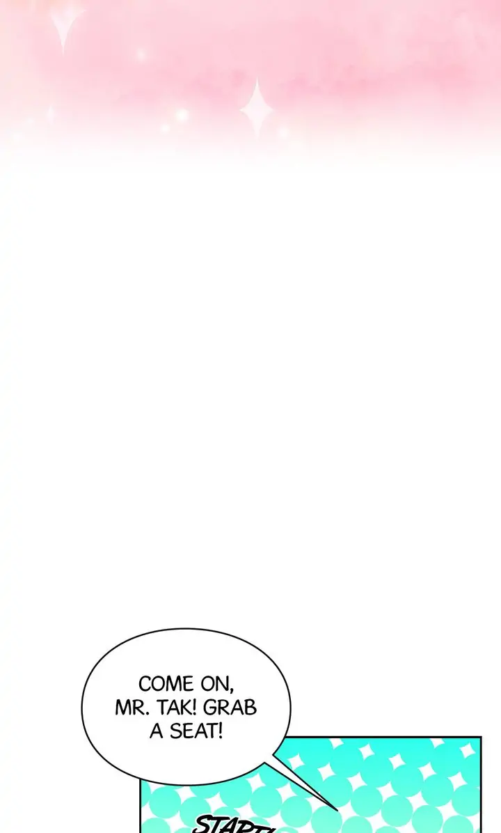 Did you sleep with me? Chapter 8 - page 25