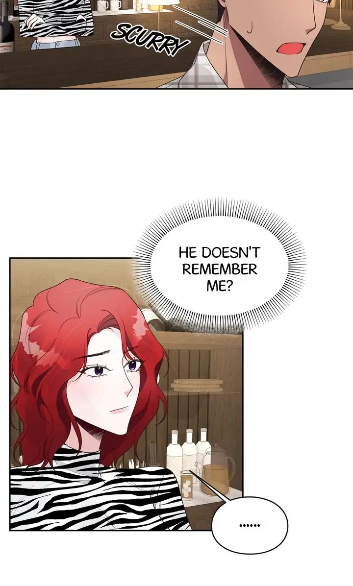 Did you sleep with me? Chapter 8 - page 27