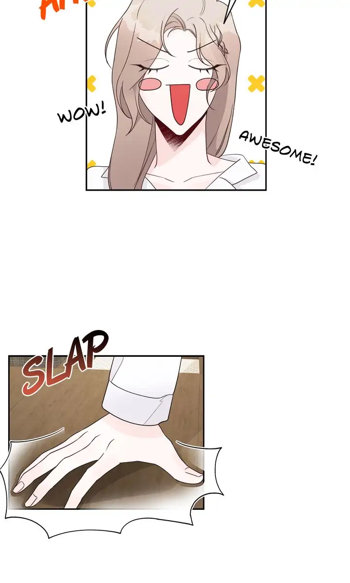 Did you sleep with me? Chapter 8 - page 33
