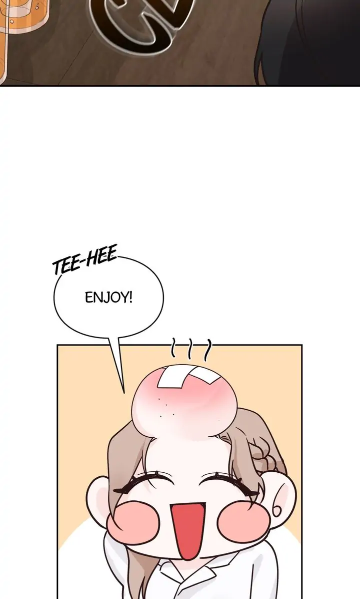 Did you sleep with me? Chapter 8 - page 36