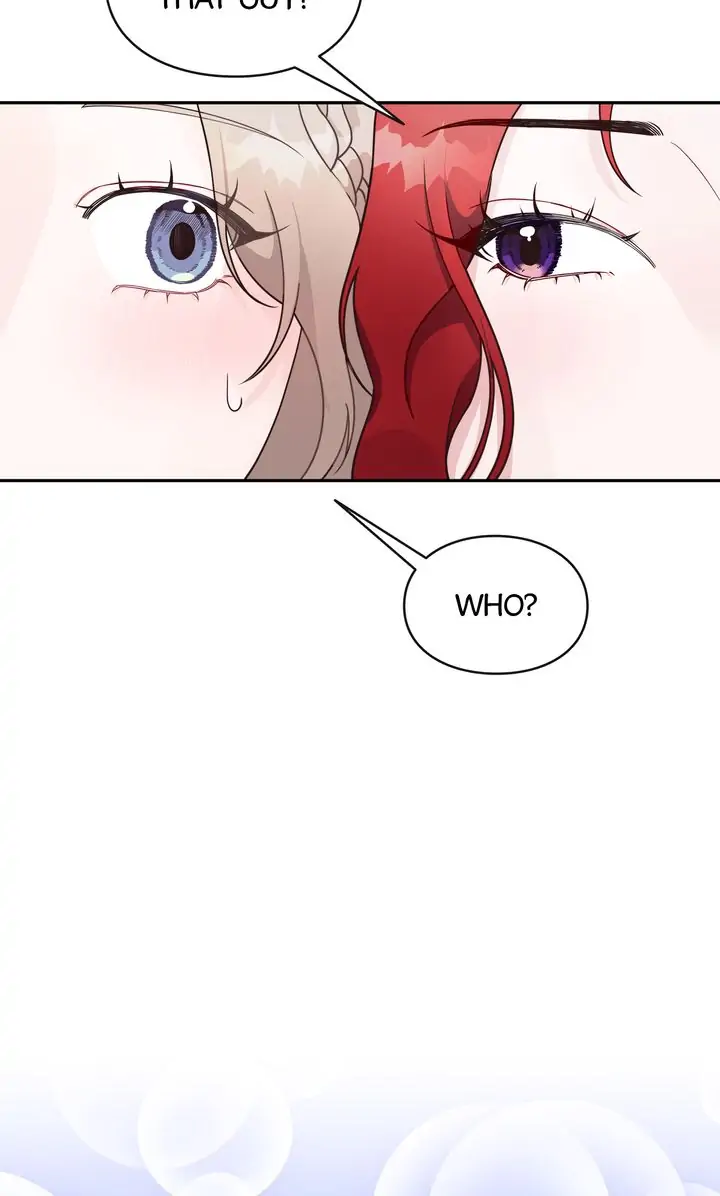 Did you sleep with me? Chapter 8 - page 38