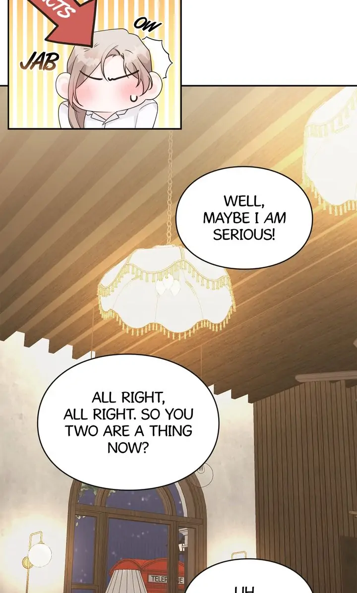 Did you sleep with me? Chapter 8 - page 47