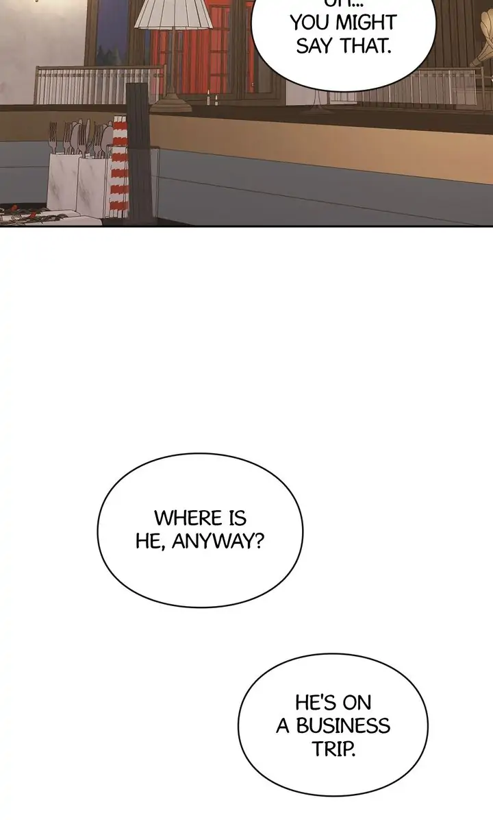 Did you sleep with me? Chapter 8 - page 48