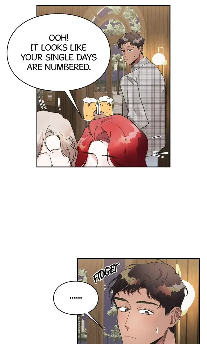 Did you sleep with me? Chapter 8 - page 49