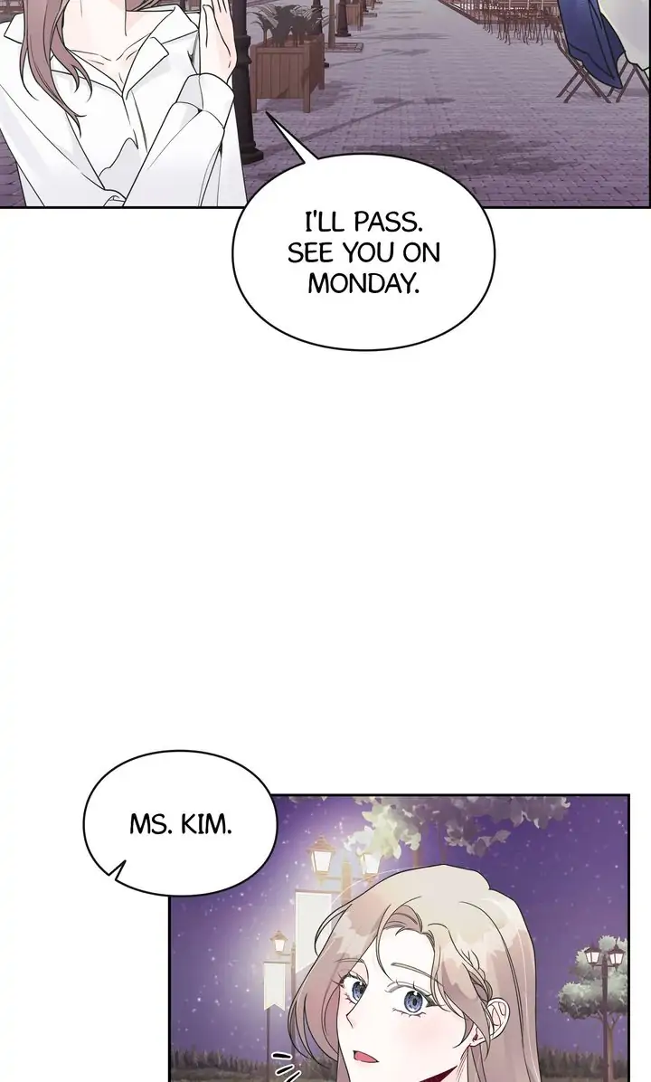 Did you sleep with me? Chapter 8 - page 53