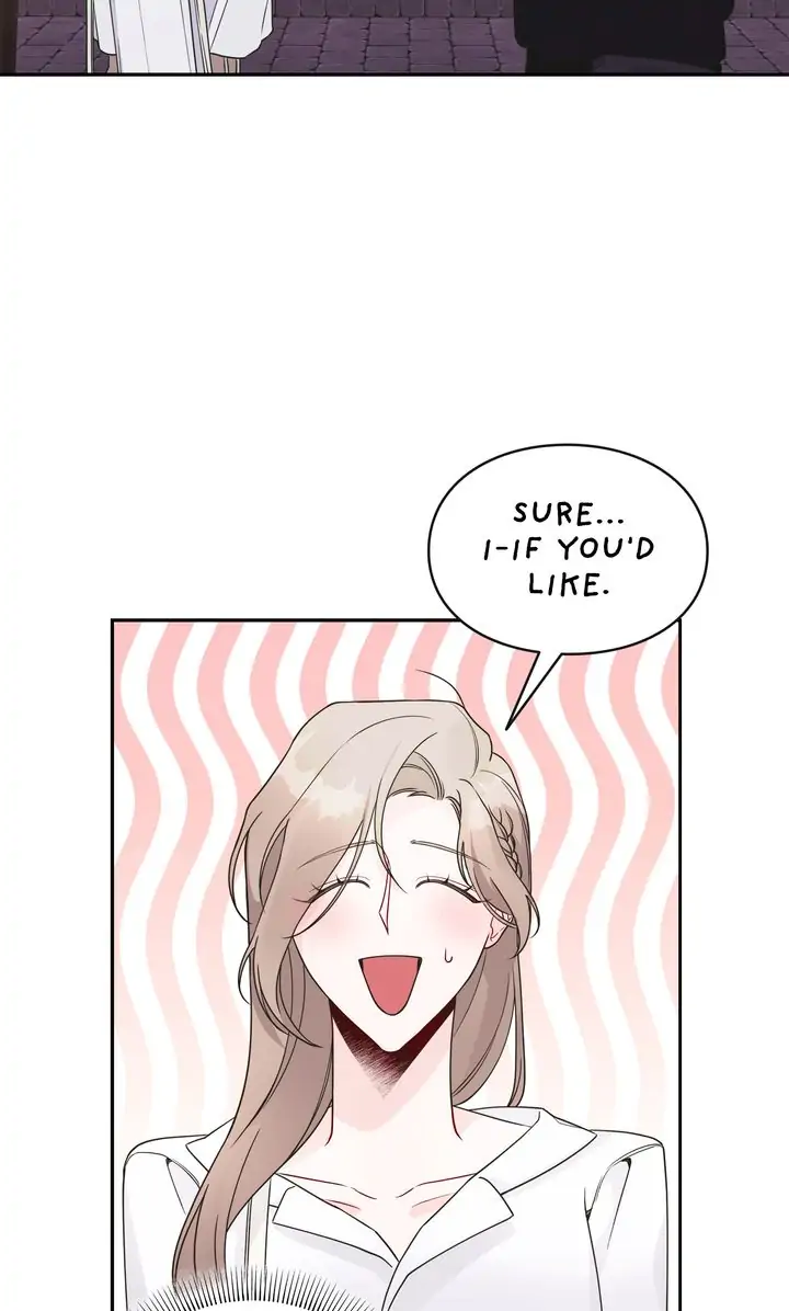 Did you sleep with me? Chapter 8 - page 56