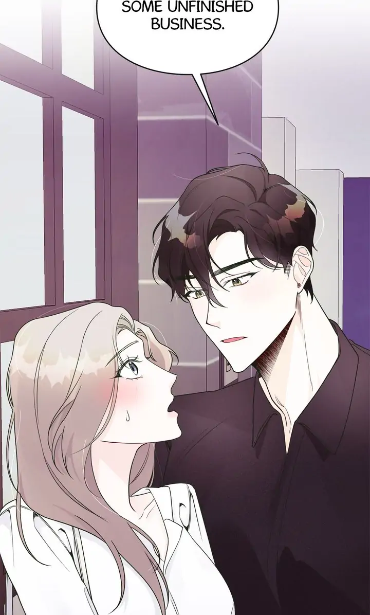 Did you sleep with me? Chapter 8 - page 64