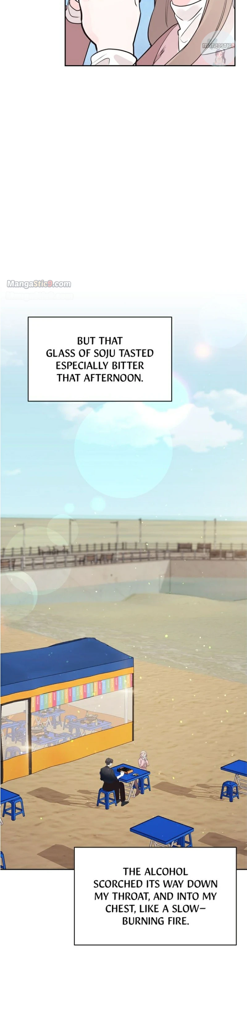 Did you sleep with me? Chapter 27 - page 27