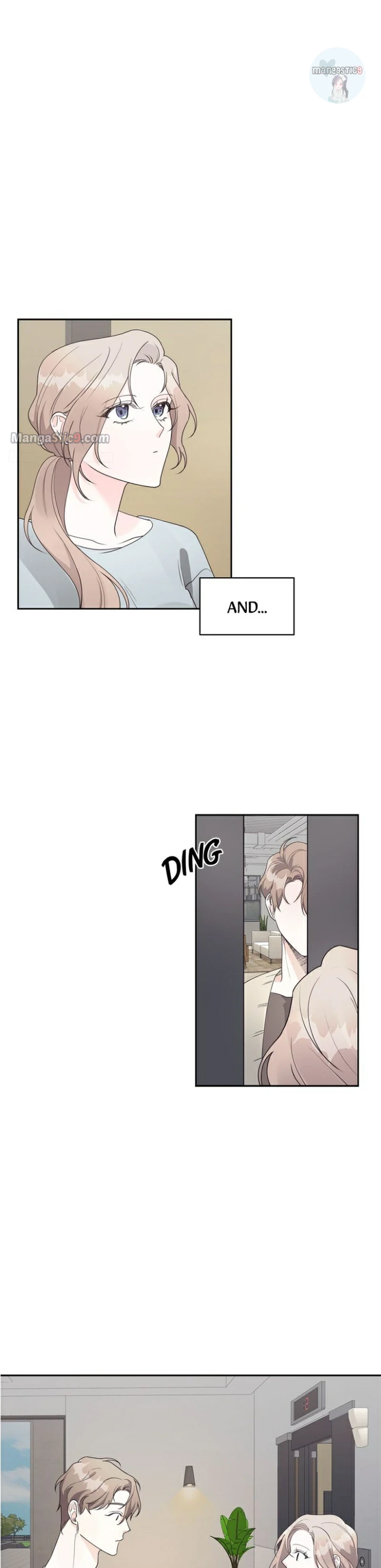 Did you sleep with me? Chapter 27 - page 29