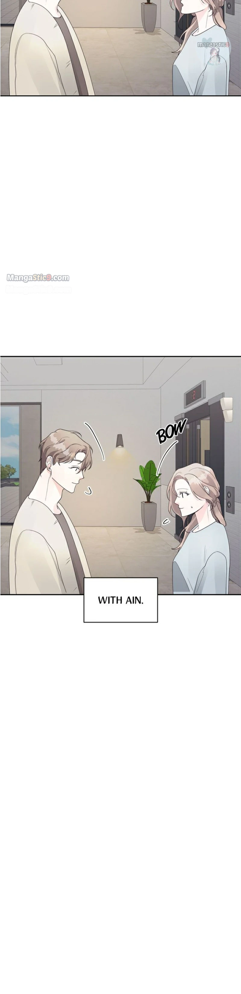 Did you sleep with me? Chapter 27 - page 30