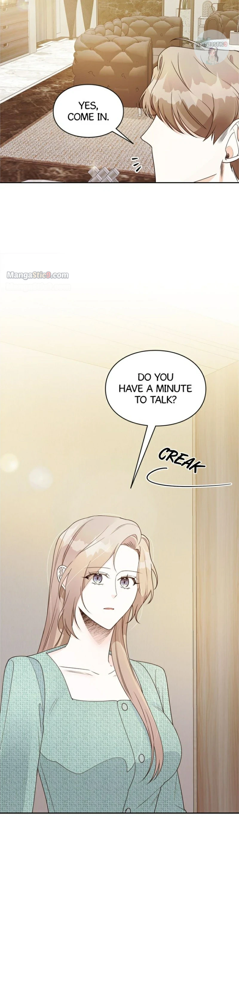 Did you sleep with me? Chapter 25 - page 13