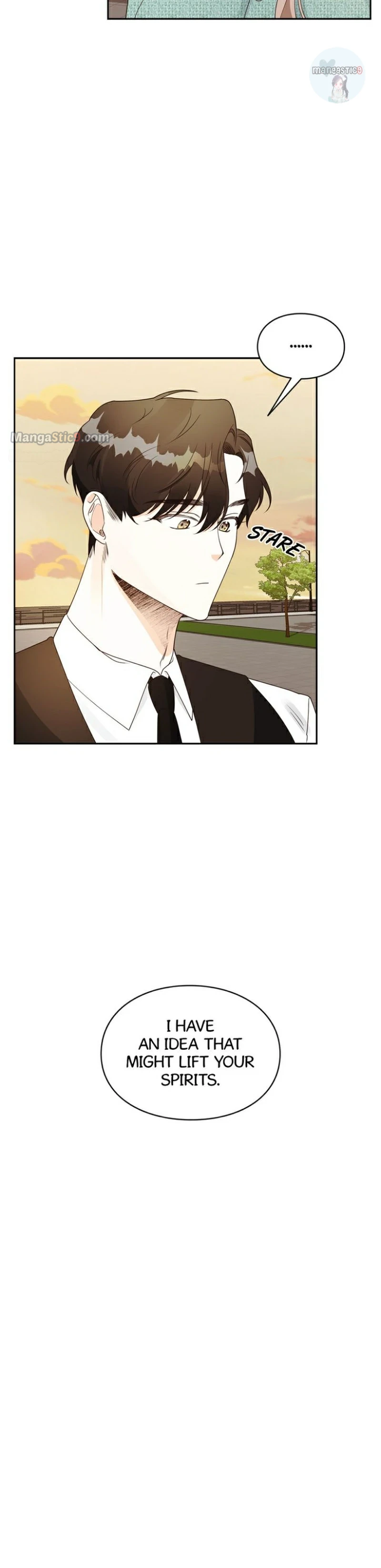 Did you sleep with me? Chapter 25 - page 25