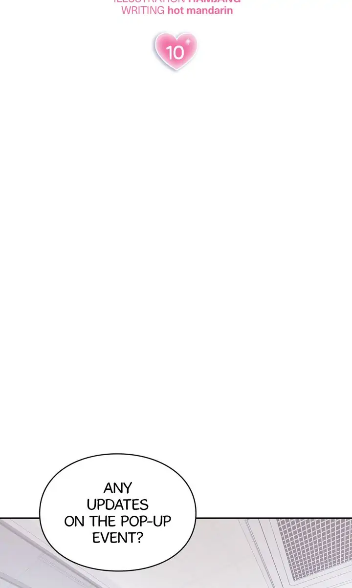 Did you sleep with me? Chapter 10 - page 17