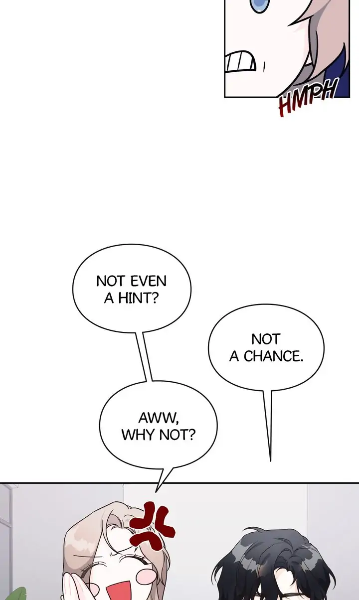 Did you sleep with me? Chapter 10 - page 27