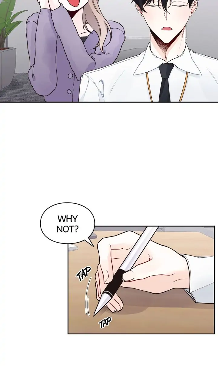 Did you sleep with me? Chapter 10 - page 28