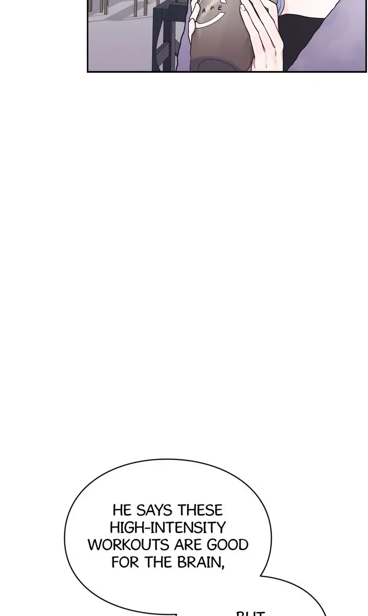 Did you sleep with me? Chapter 10 - page 43
