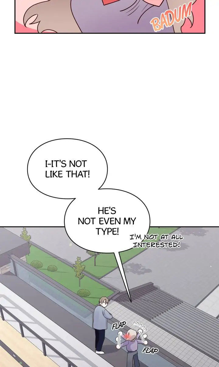 Did you sleep with me? Chapter 10 - page 48