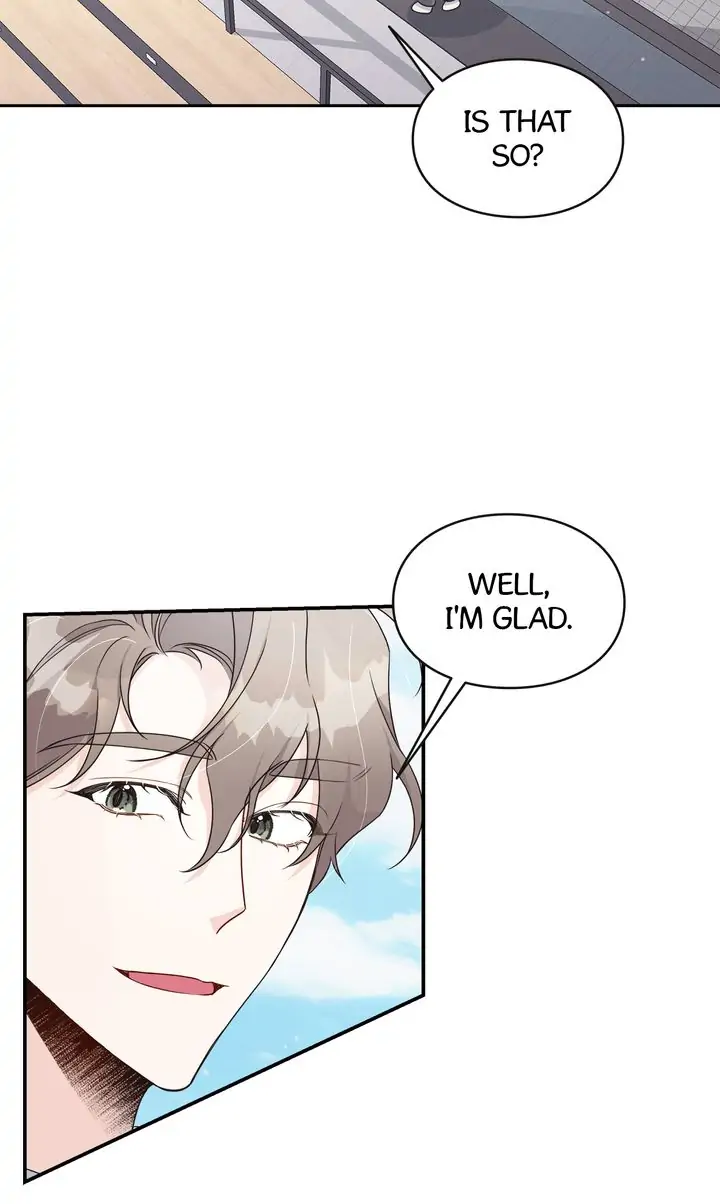 Did you sleep with me? Chapter 10 - page 49