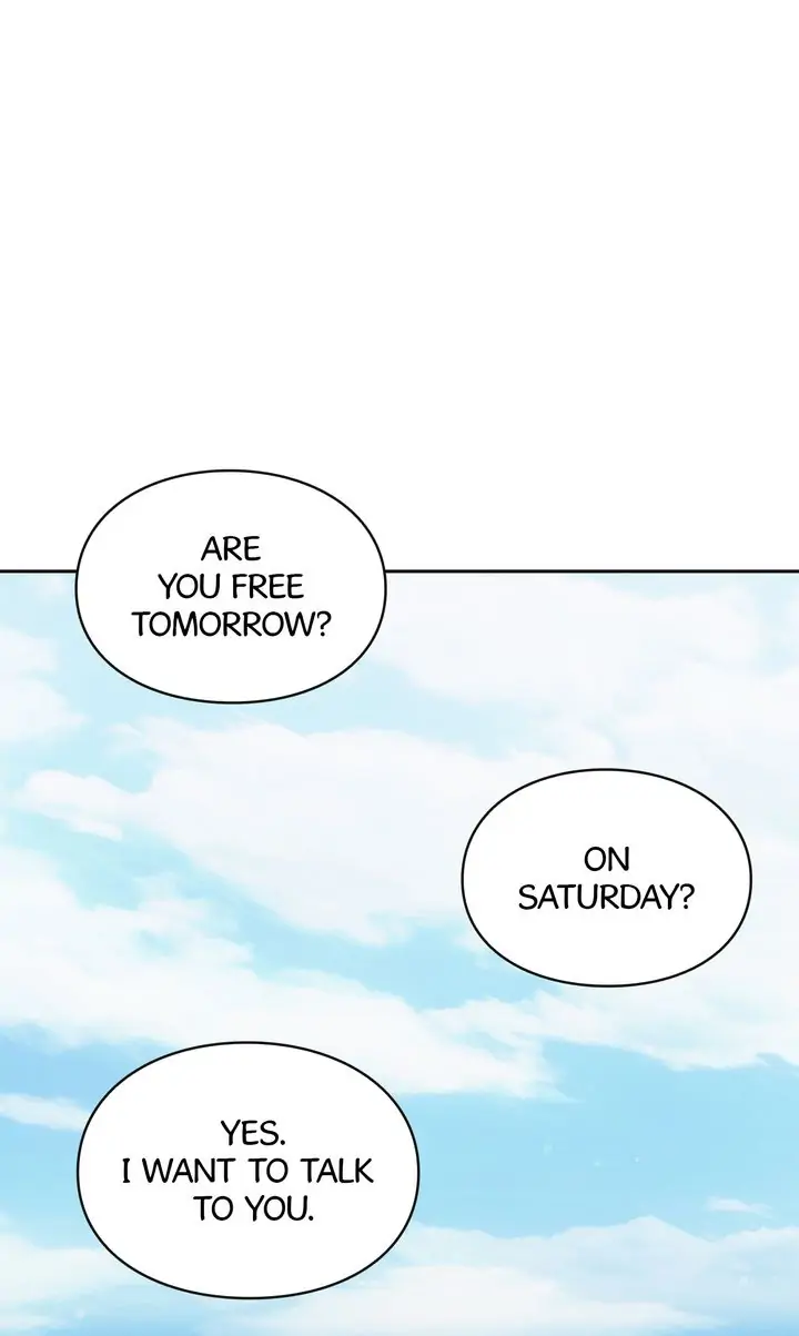 Did you sleep with me? Chapter 10 - page 50