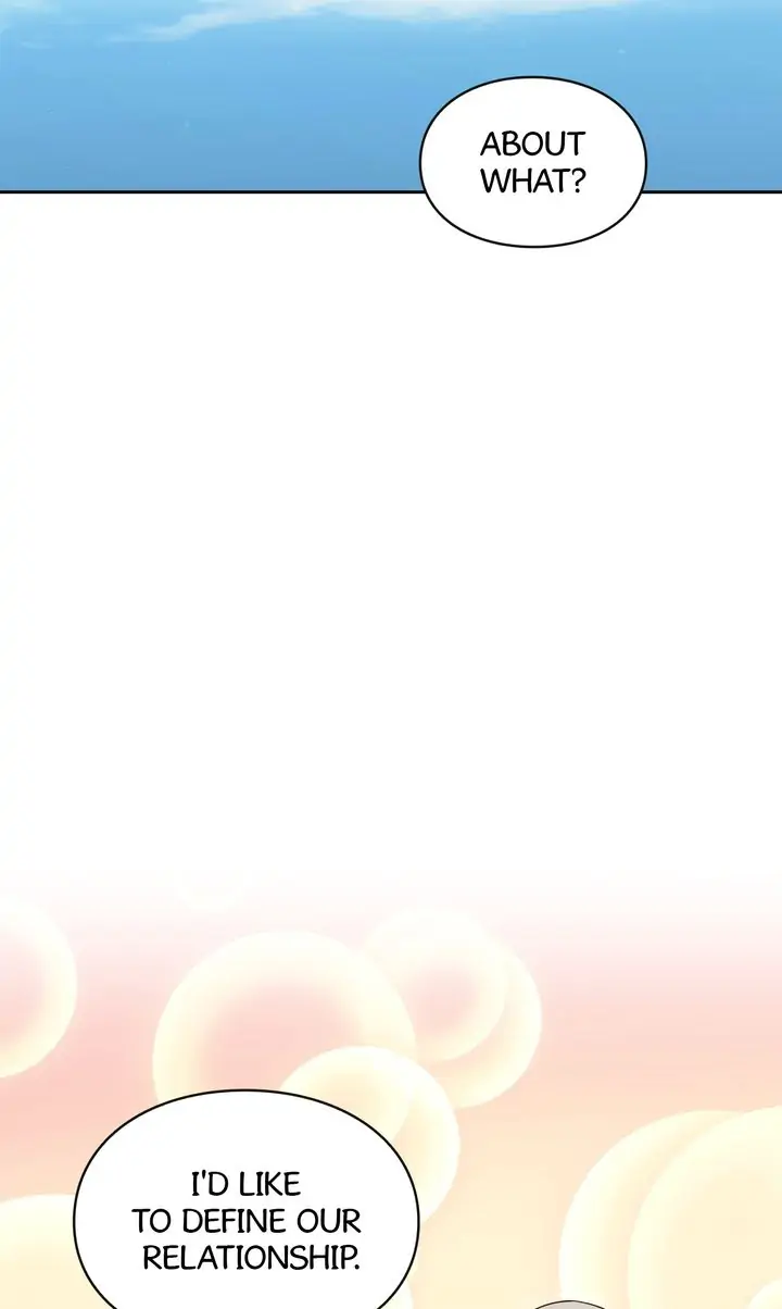 Did you sleep with me? Chapter 10 - page 51