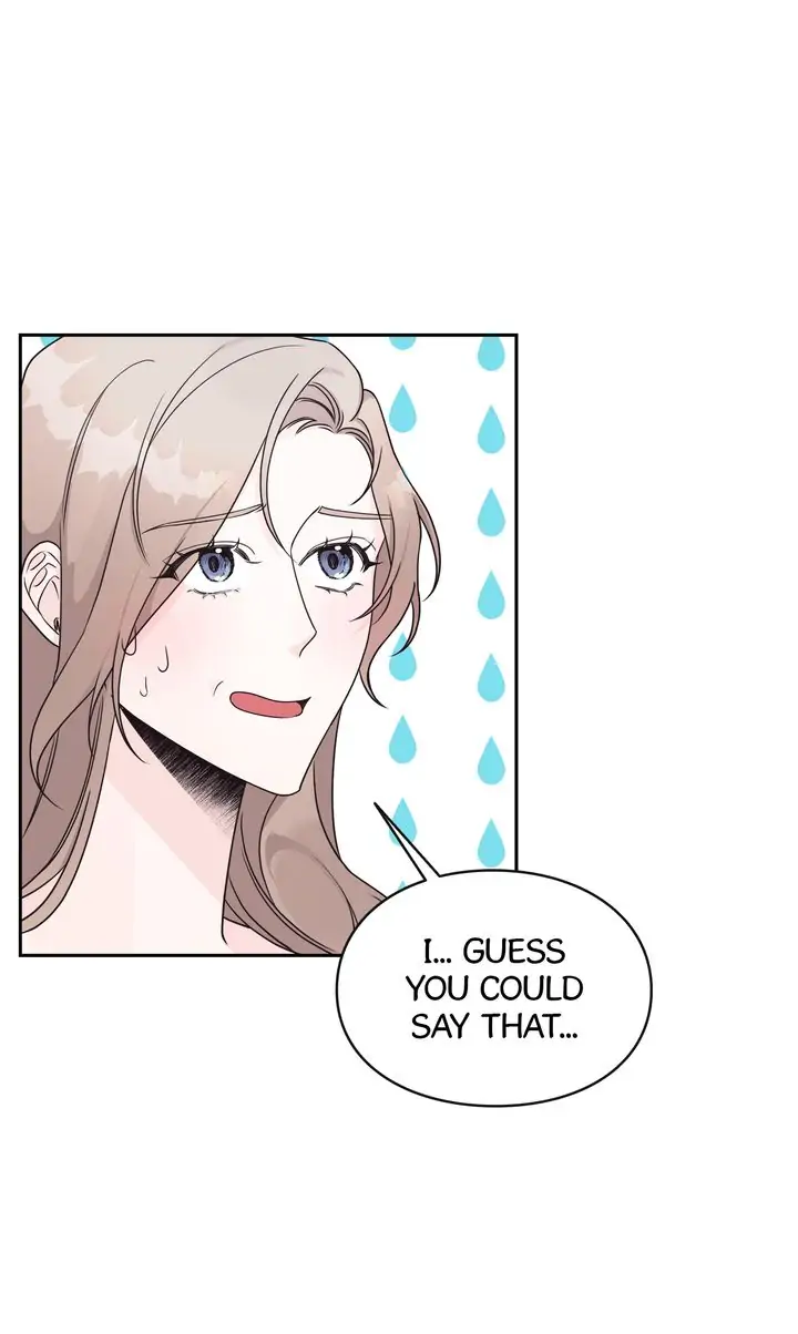 Did you sleep with me? Chapter 10 - page 59