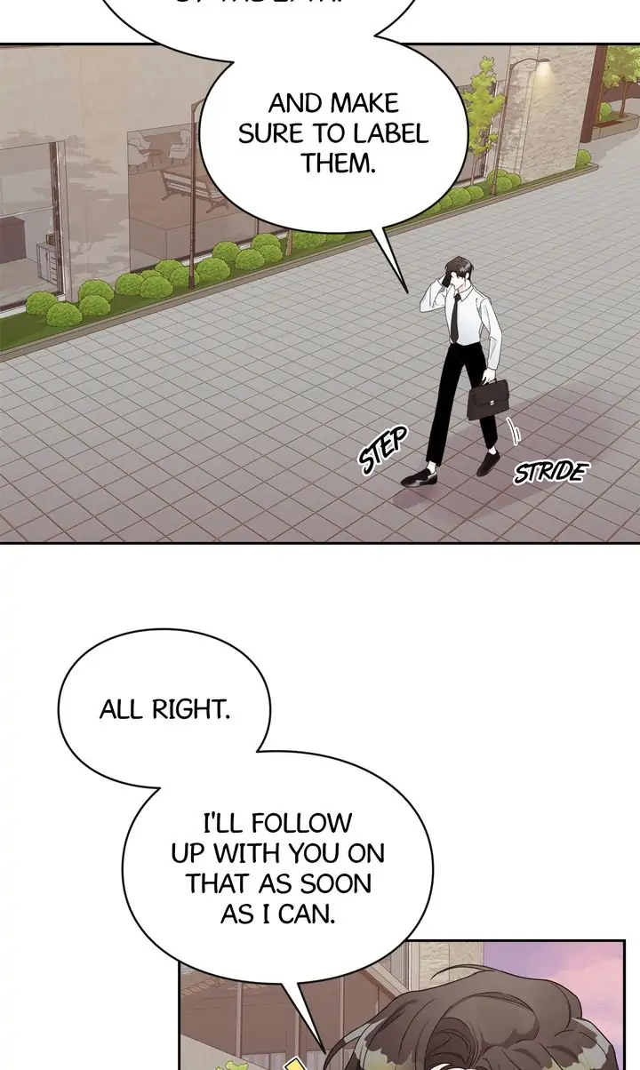 Did you sleep with me? Chapter 10 - page 62