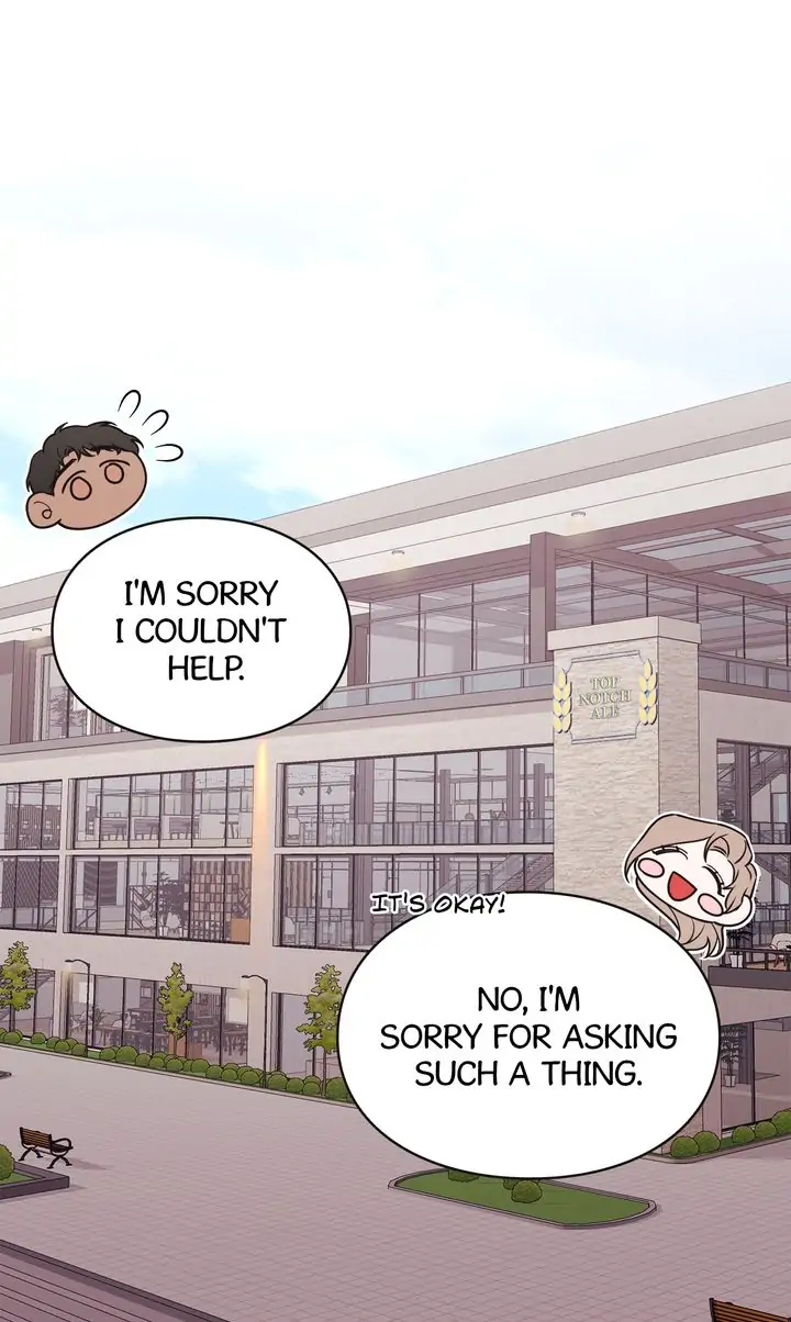 Did you sleep with me? Chapter 10 - page 8