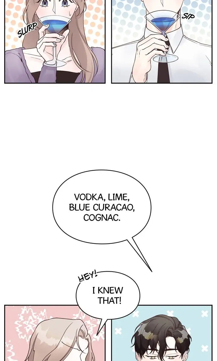 Did you sleep with me? Chapter 11 - page 12