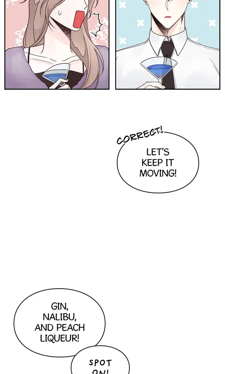 Did you sleep with me? Chapter 11 - page 13