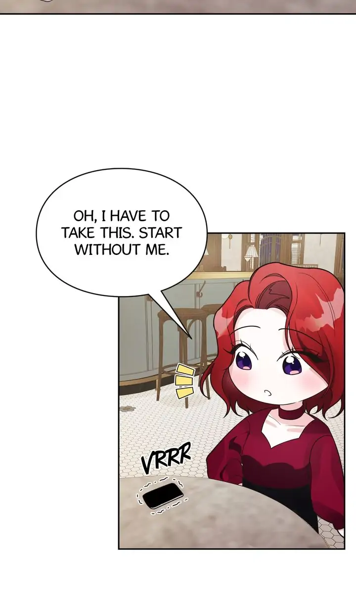 Did you sleep with me? Chapter 11 - page 20