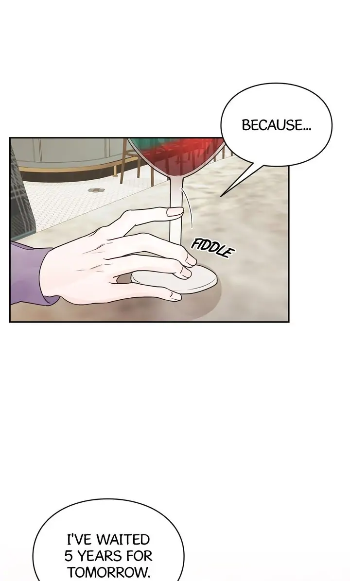 Did you sleep with me? Chapter 11 - page 25