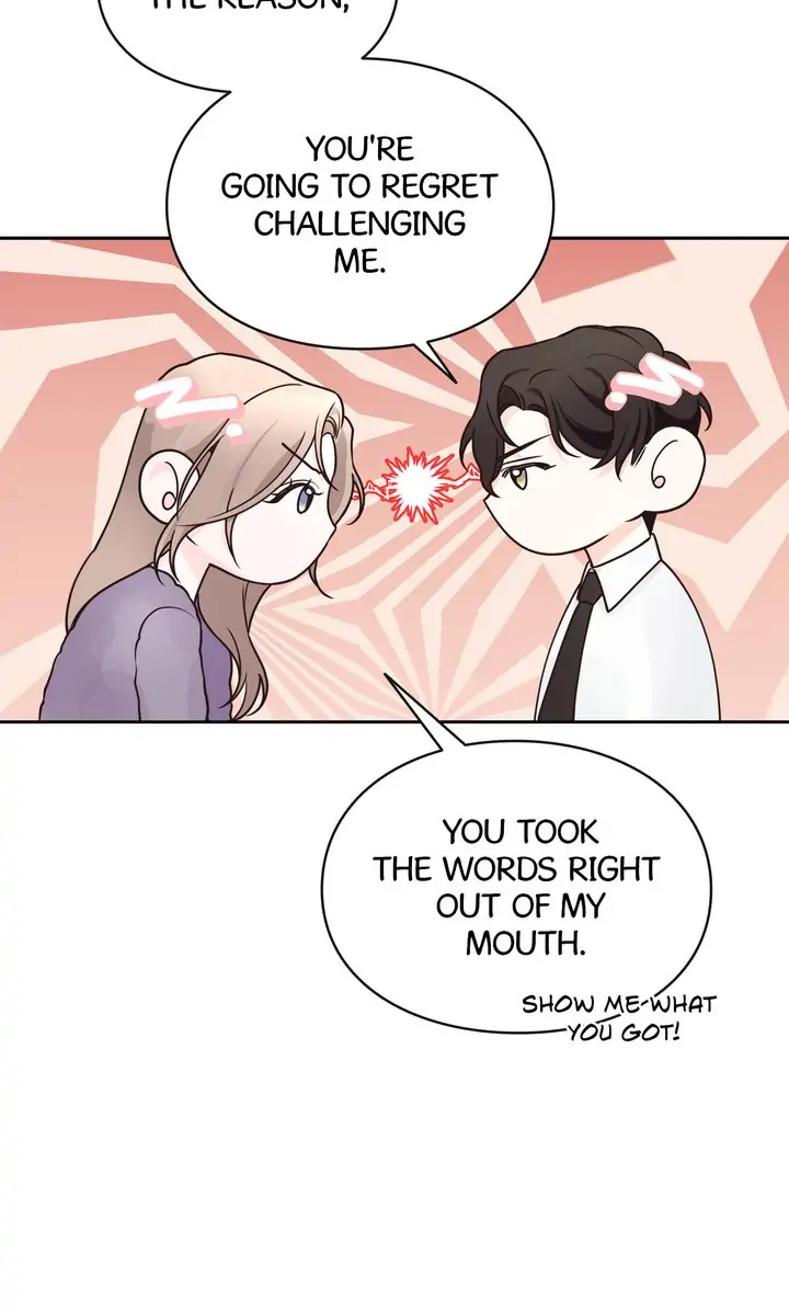 Did you sleep with me? Chapter 11 - page 28