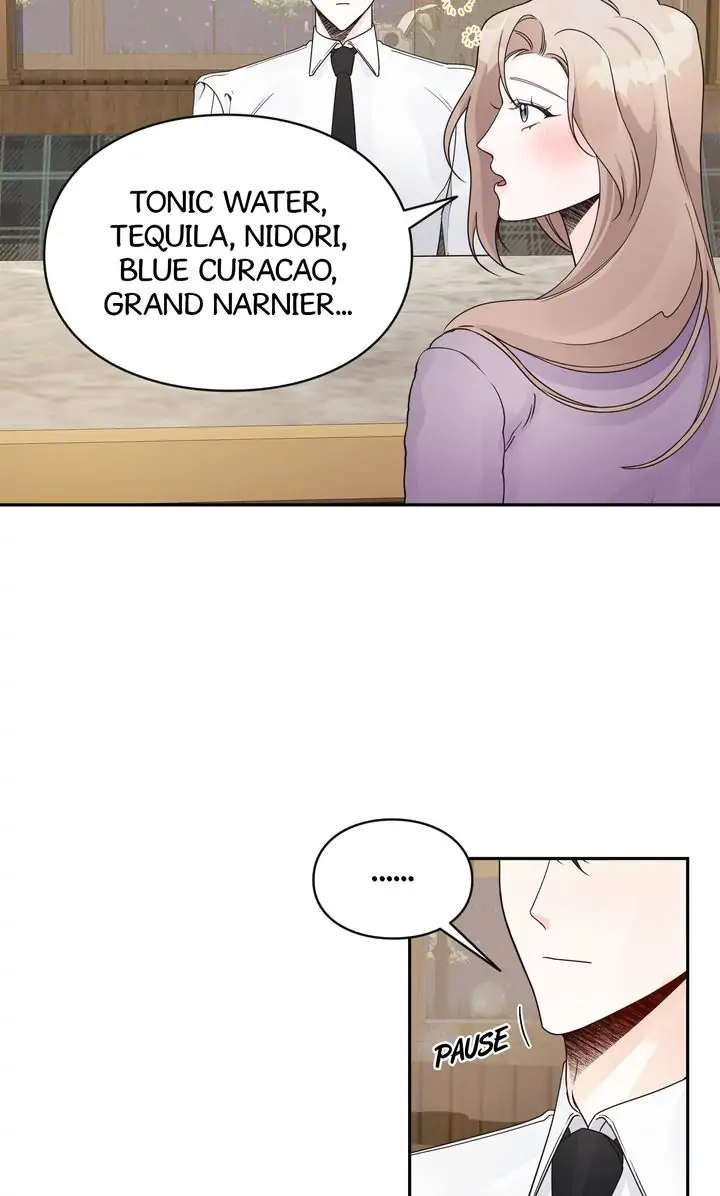 Did you sleep with me? Chapter 11 - page 31