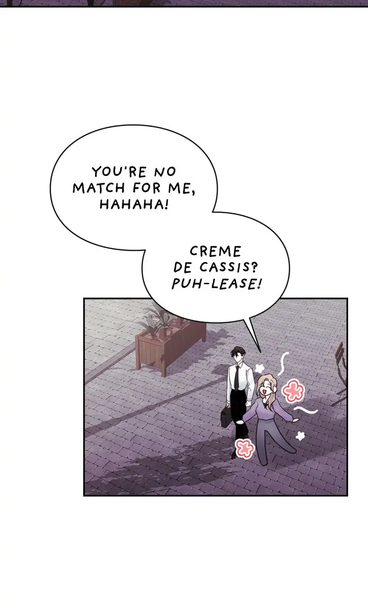 Did you sleep with me? Chapter 11 - page 39