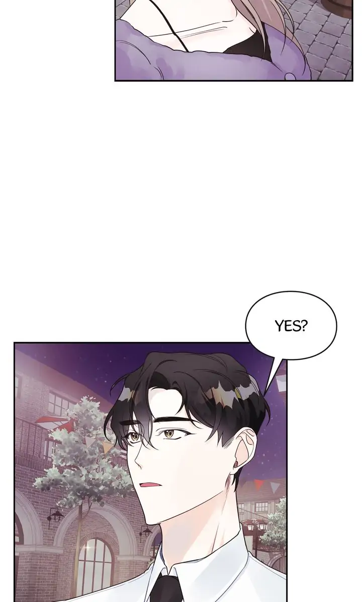 Did you sleep with me? Chapter 11 - page 42