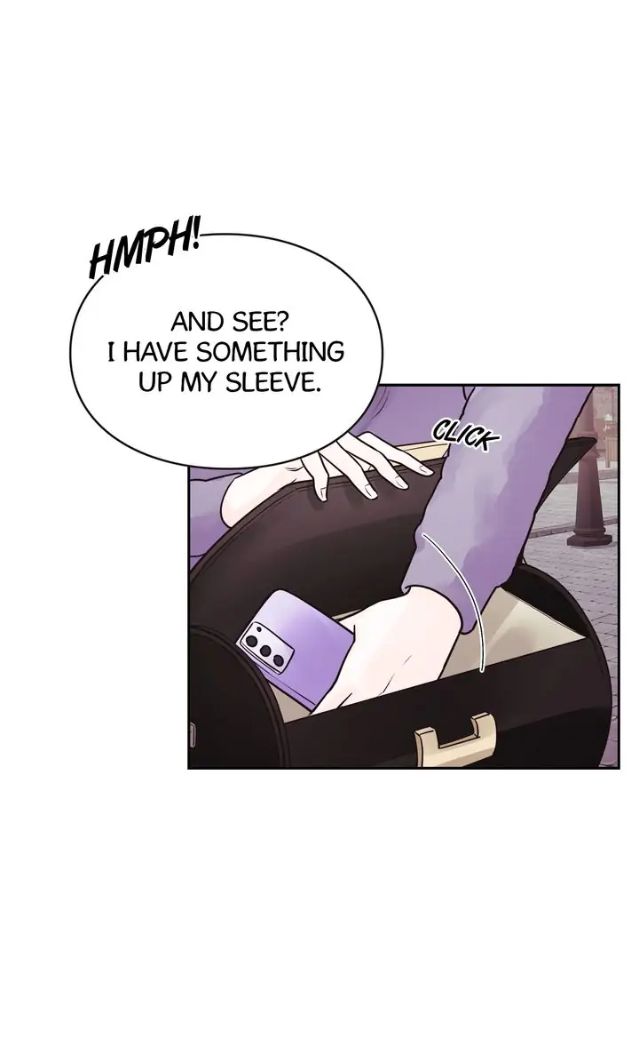 Did you sleep with me? Chapter 11 - page 45