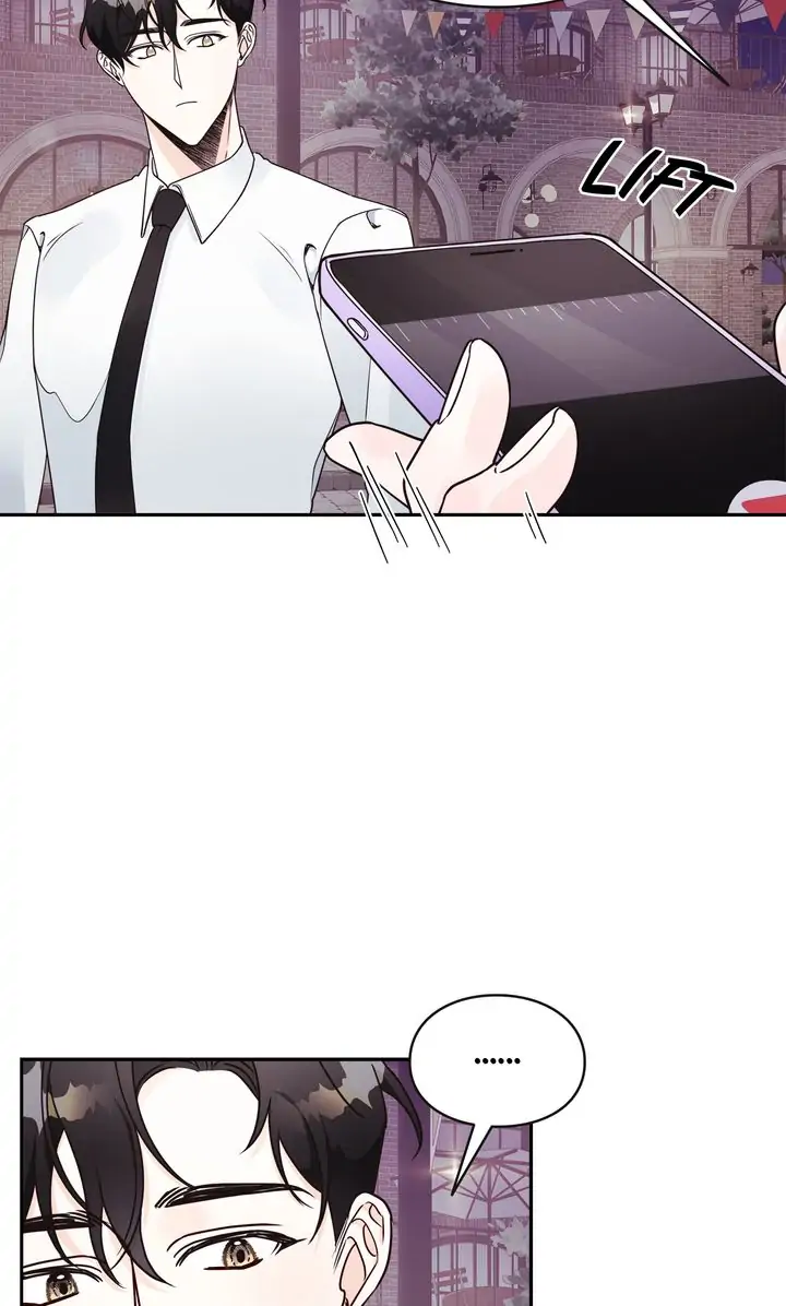 Did you sleep with me? Chapter 11 - page 47