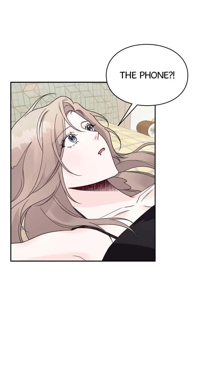 Did you sleep with me? Chapter 11 - page 54