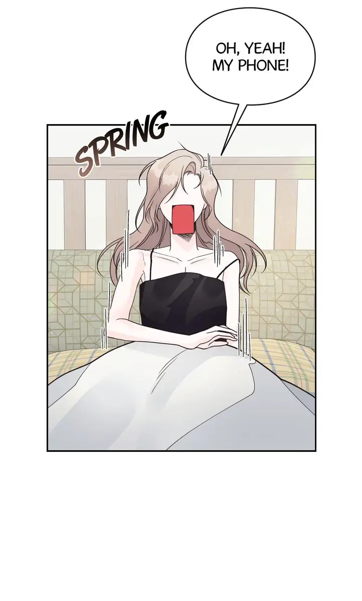 Did you sleep with me? Chapter 11 - page 55