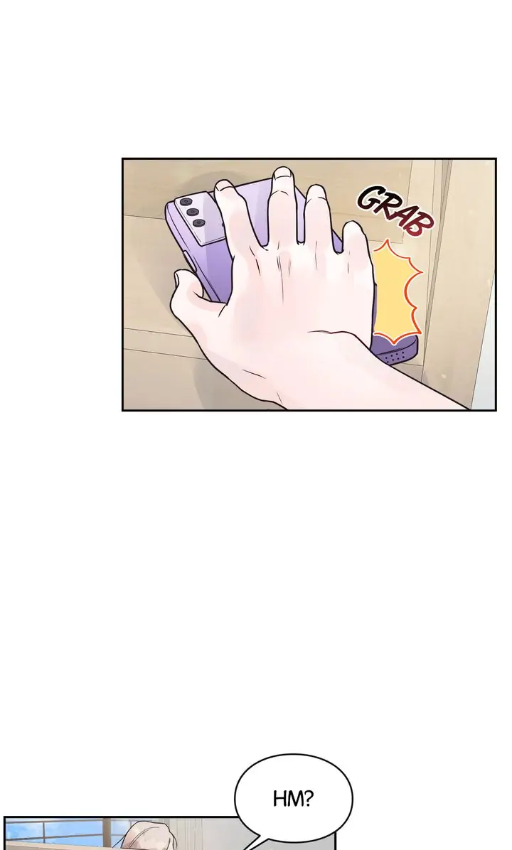 Did you sleep with me? Chapter 11 - page 56