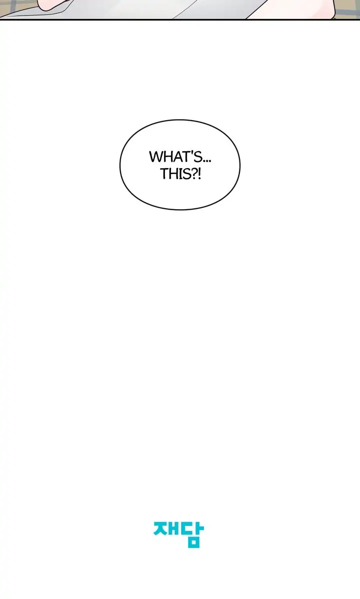 Did you sleep with me? Chapter 11 - page 59