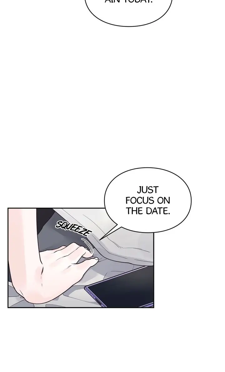 Did you sleep with me? Chapter 12 - page 11