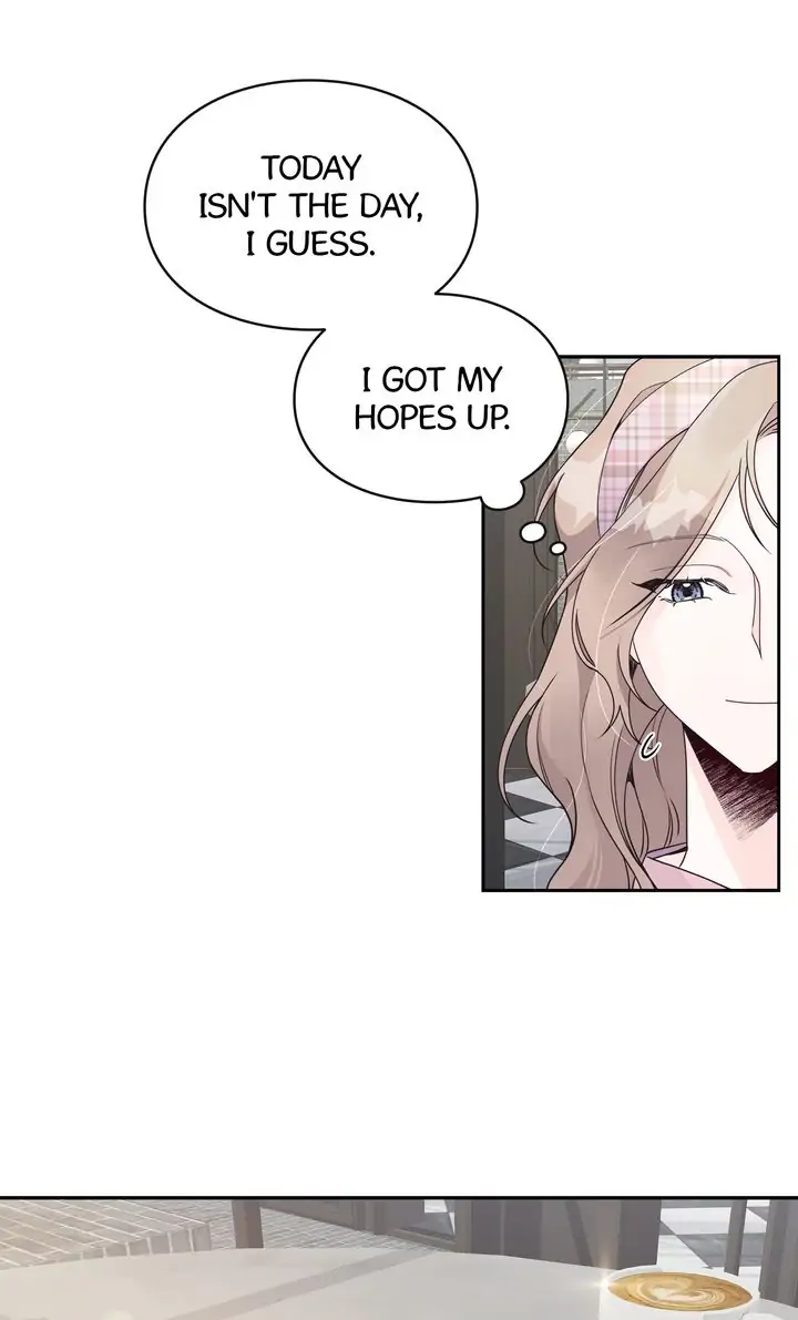 Did you sleep with me? Chapter 12 - page 18