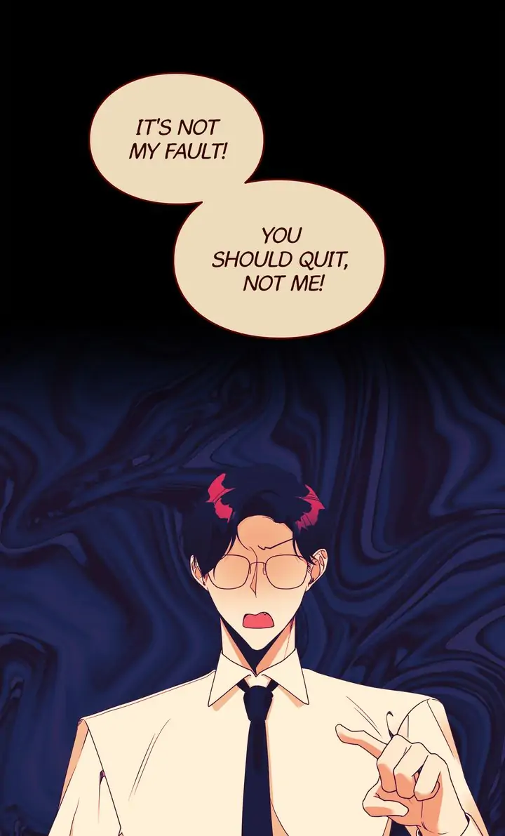 Did you sleep with me? Chapter 12 - page 2
