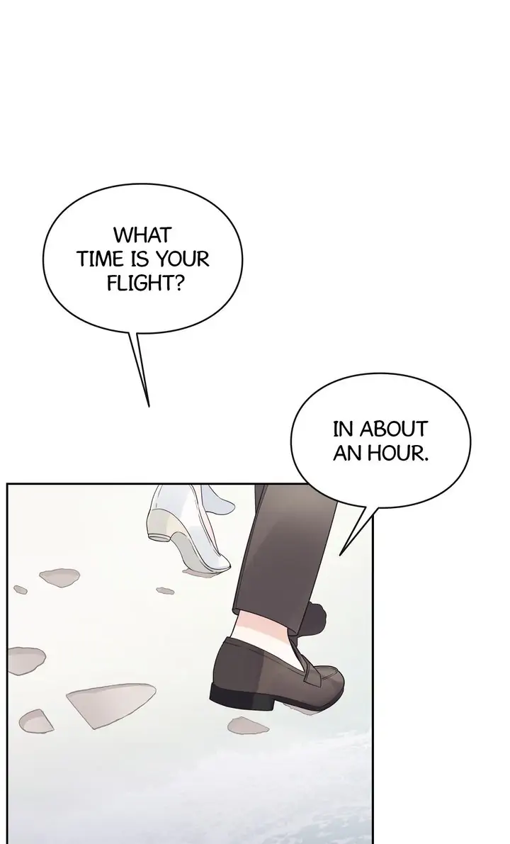 Did you sleep with me? Chapter 12 - page 21